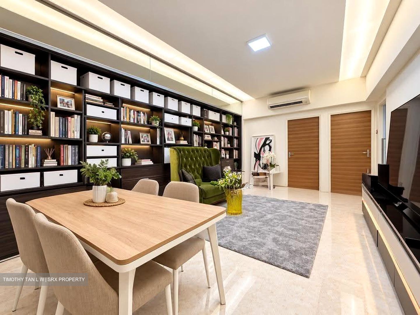Wilkie Vale (D9), Apartment #634595061